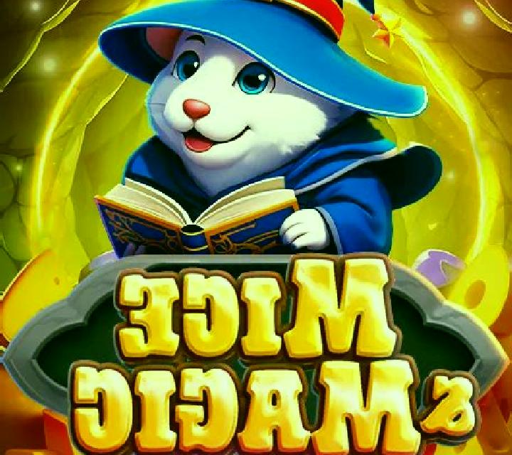 Mice n Easy! slot game