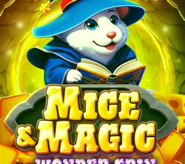 Mice n Easy! slot machine