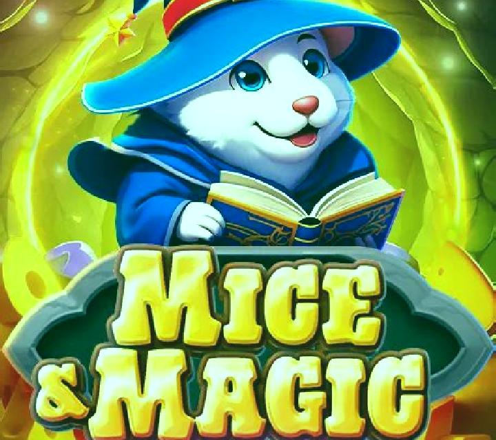 Mice n Easy! slot