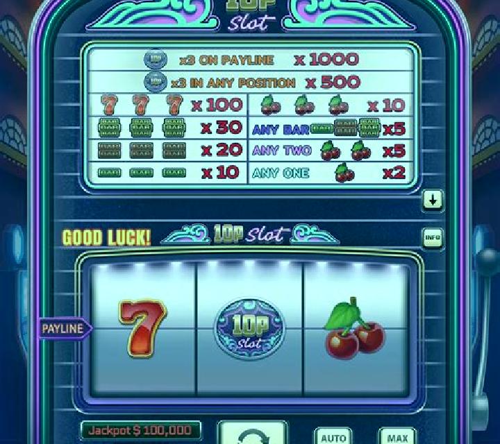 Micestro slot game