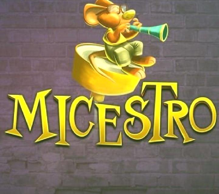 Micestro slot