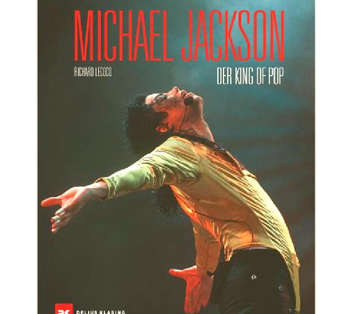 Michael Jackson King of Pop online slot