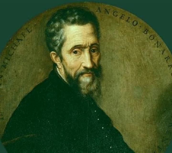 Michelangelo Buonarroti online slot