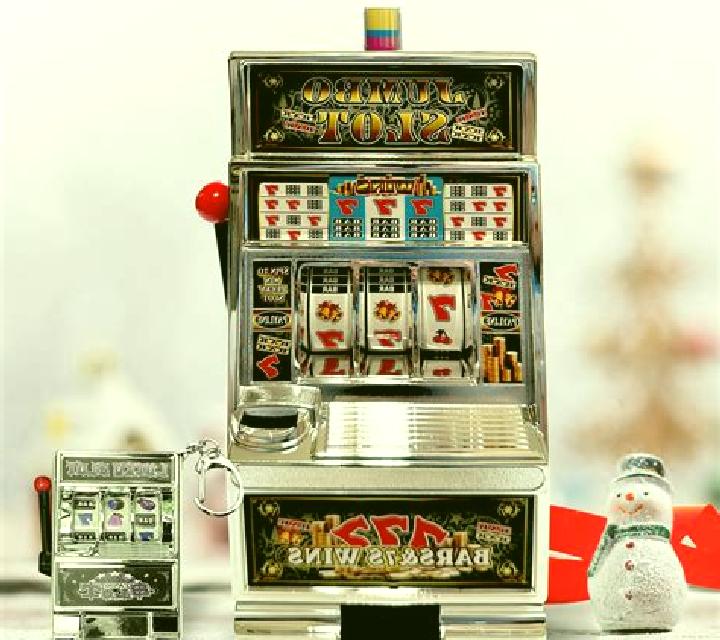 Michelangelo Buonarroti slot machine