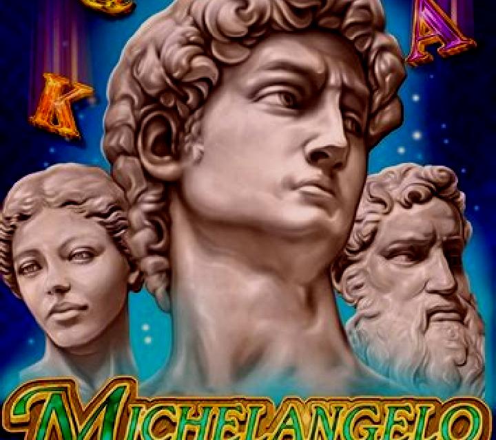 Michelangelo slot game