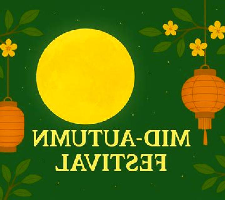 Mid-Autumn Festival (Aiwin Games) slot game