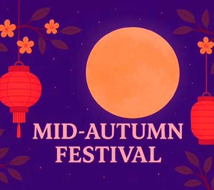 Mid-Autumn Festival (Iconic Gaming) online slot