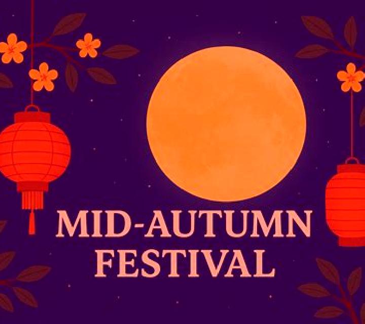 Mid-Autumn Festival (Iconic Gaming) slot game