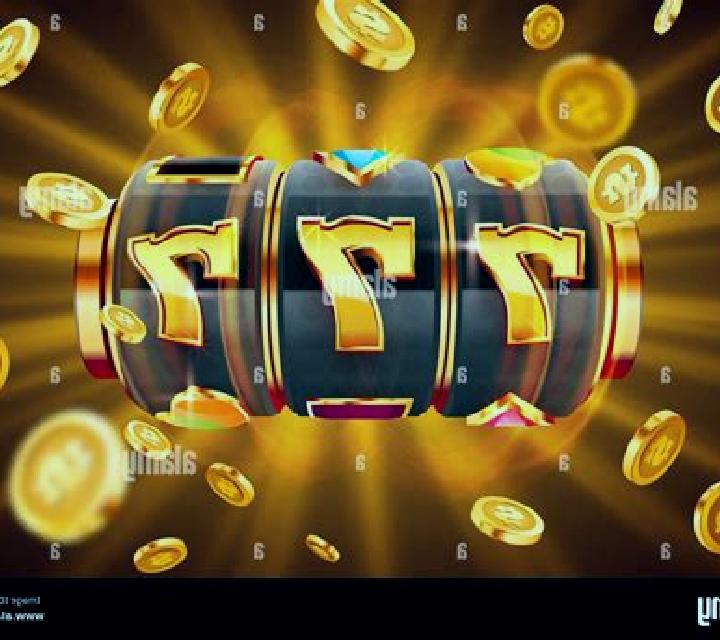 Midas and The Golden Reels slot machine