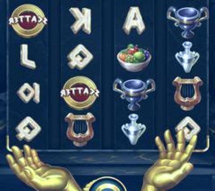 Midas Dynasty slot