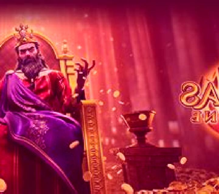 Midas Fortune slot machine