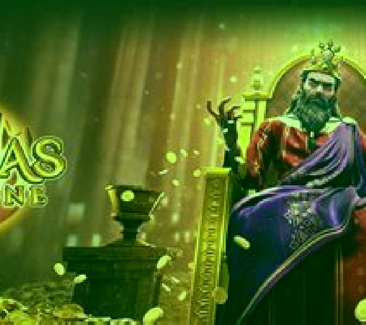 Midas Fortune slot