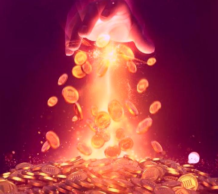 Midas Glory - Coin Collect online slot