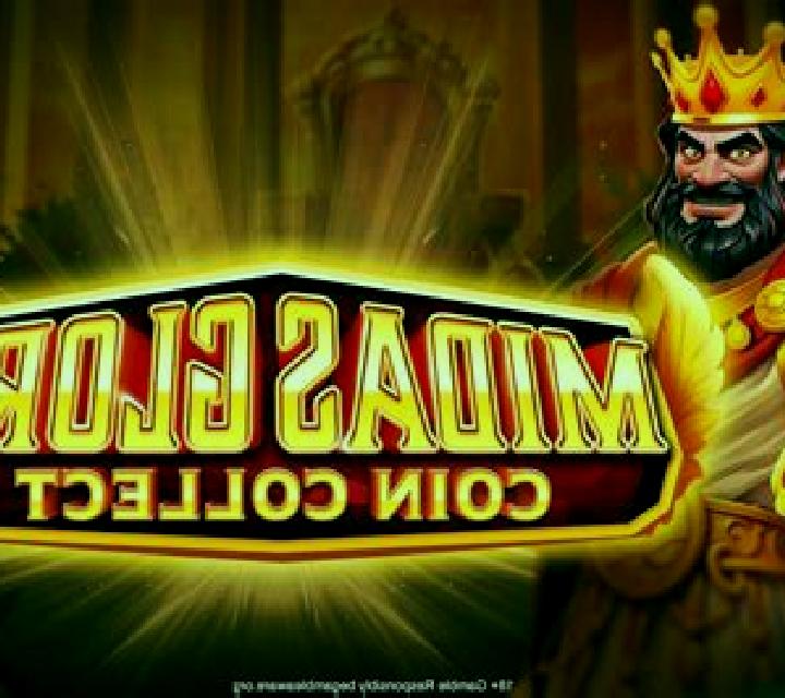 Midas Glory - Coin Collect slot