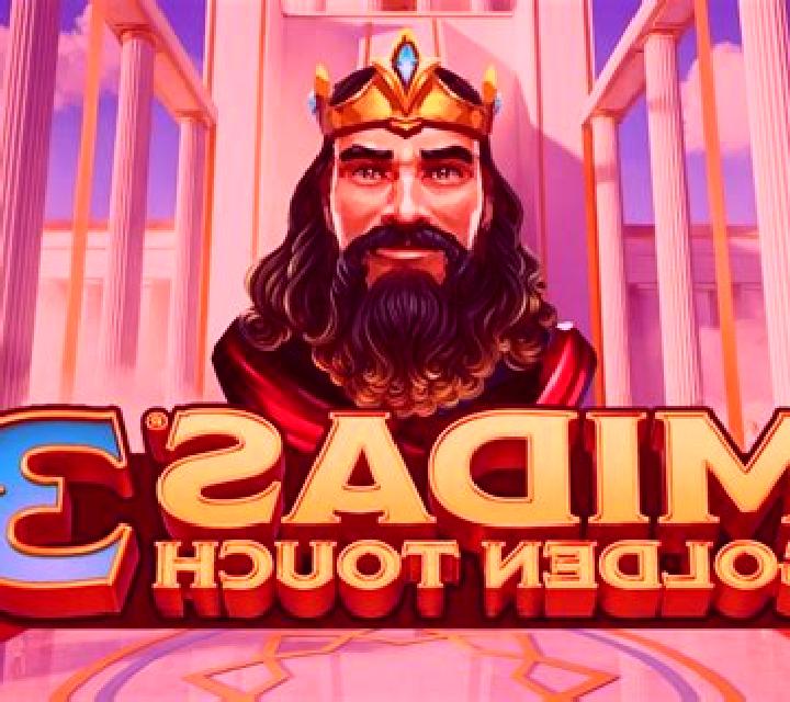 Midas Golden Touch online slot
