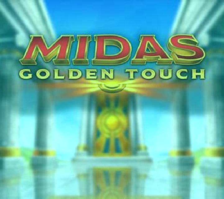 Midas Golden Touch slot