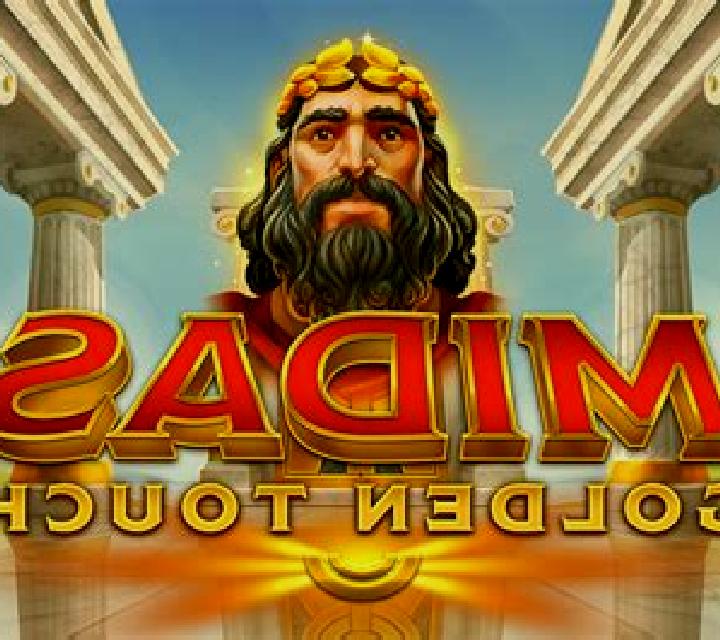 Midas Golden Touch: Thunder Pots slot game