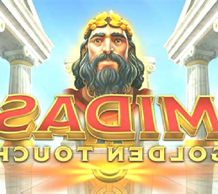 Midas Golden Touch: Thunder Pots slot machine