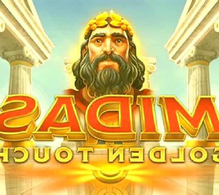 Midas Golden Touch: Thunder Pots slot
