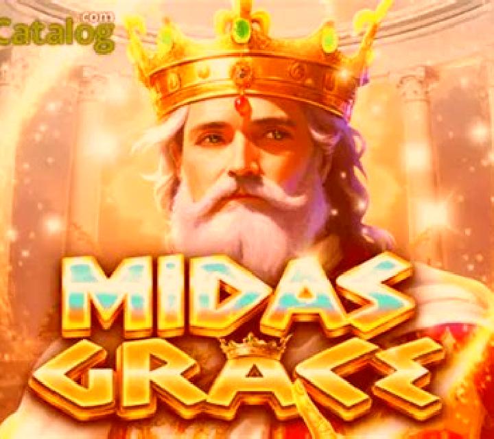 Midas Grace slot