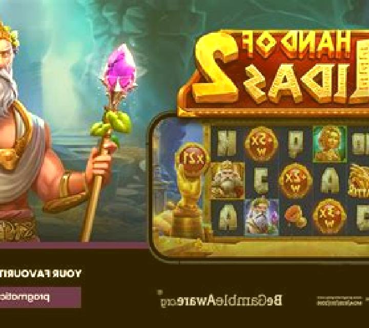 Midas Hand slot game