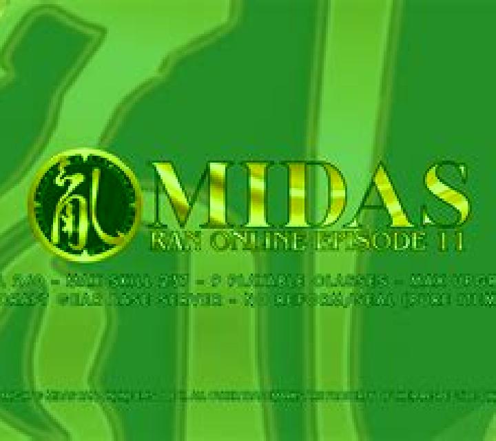 Midas Hype House online slot