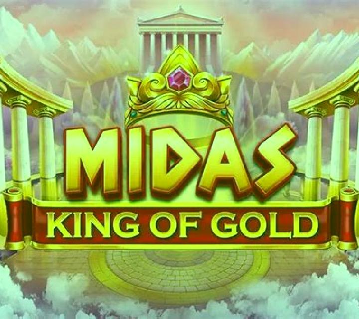 Midas King of Gold online slot