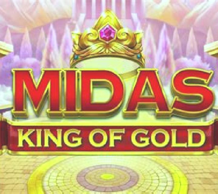 Midas King of Gold slot