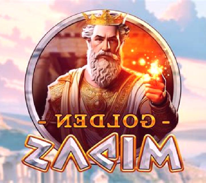Midas Links slot game