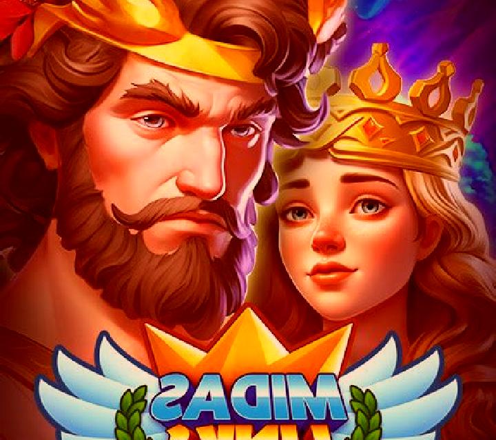 Midas Links slot