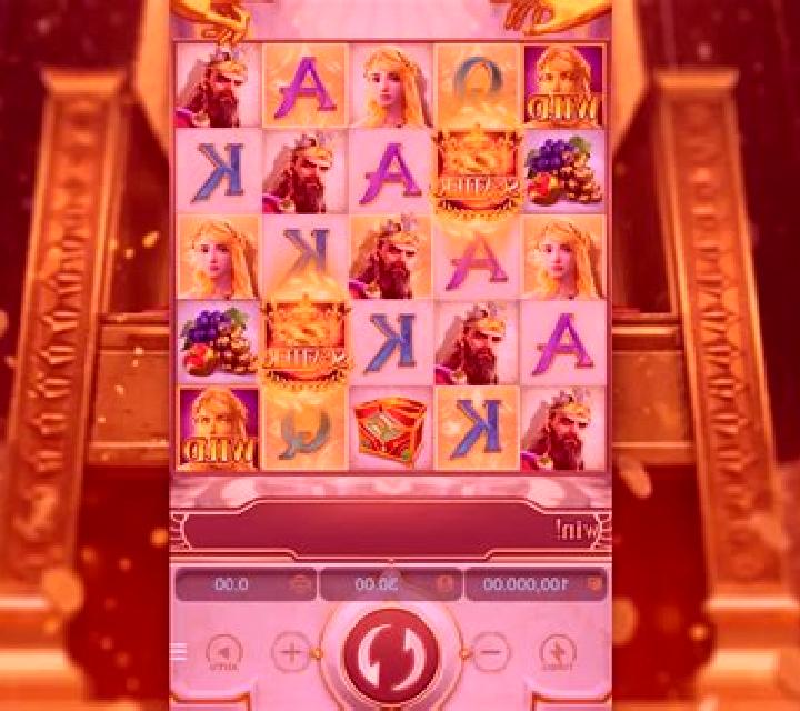 Midas Millions online slot