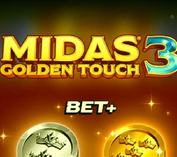 Midas Multiplier online slot