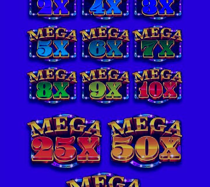 Midas Multiplier slot game
