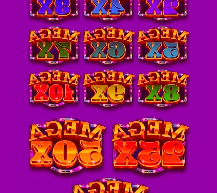 Midas Multiplier slot