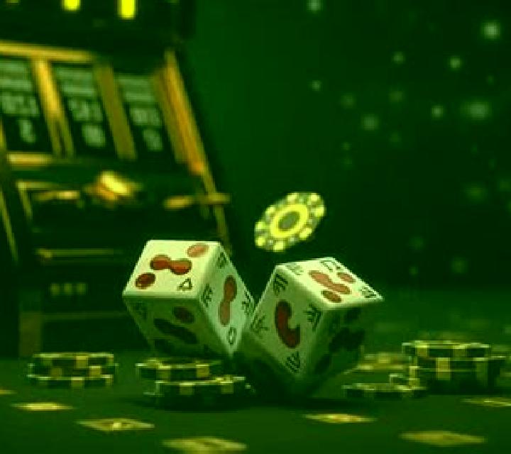 Midas Realm Dice online slot