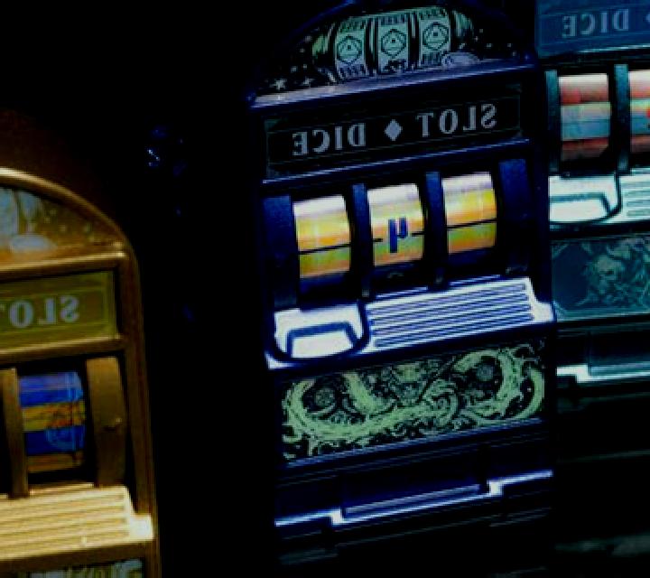Midas Realm Dice slot machine
