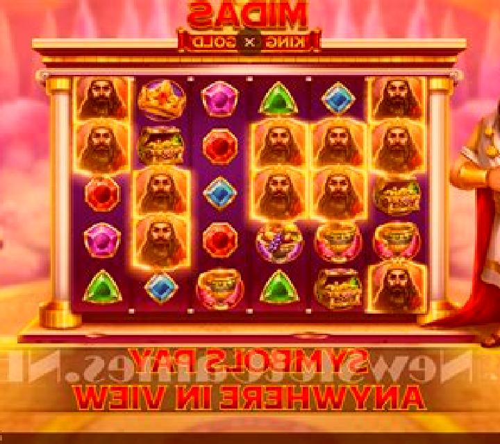 Midas Realm online slot