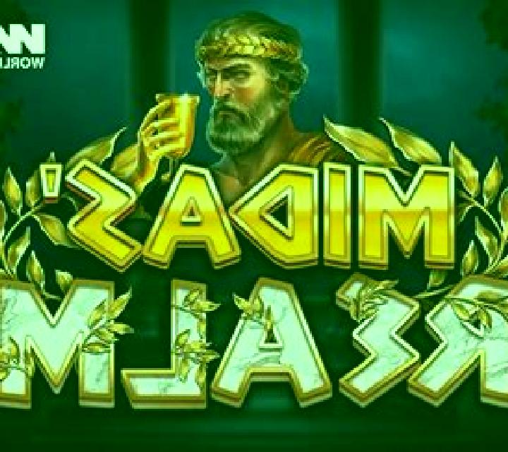 Midas Realm slot