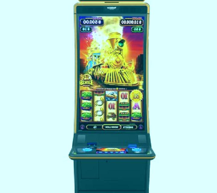 Midas Riches slot machine