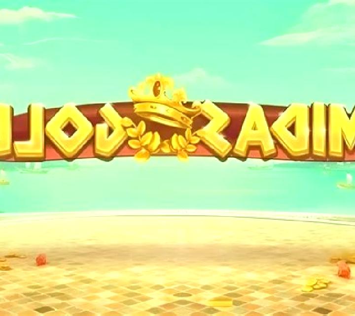 Midas Riches slot