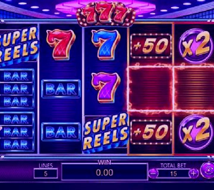 Midas Touch (Dragoon Soft) slot machine