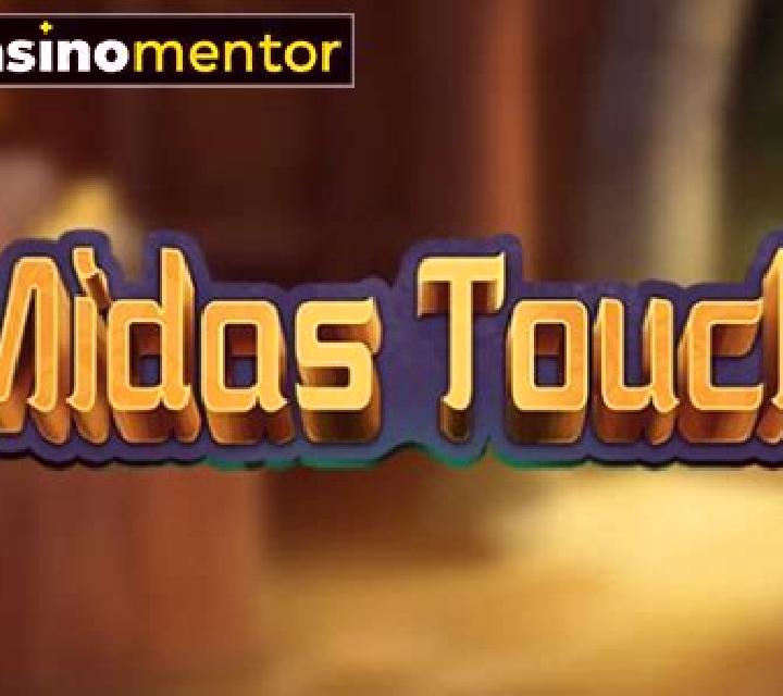 Midas Touch (Dragoon Soft) slot