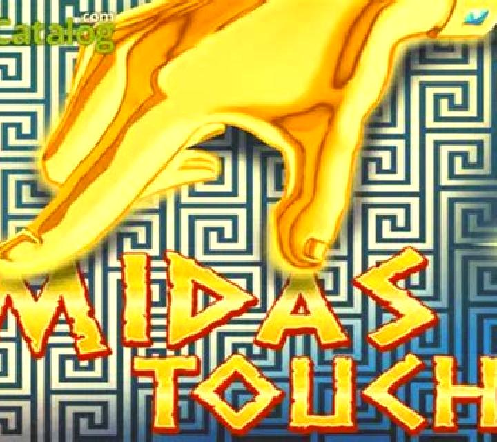 Midas Touch (KA Gaming) slot