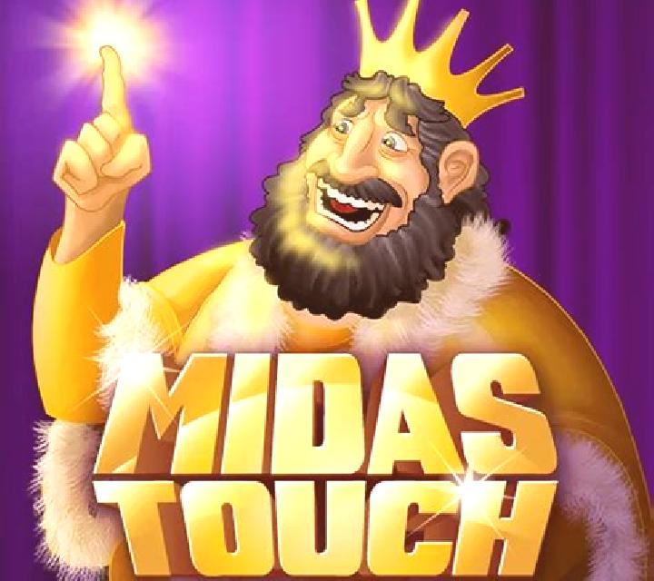 Midas Touch (Rival Gaming) online slot
