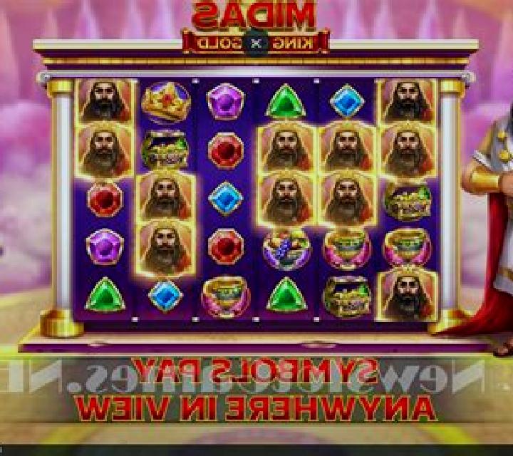 Midas Touch (Rival Gaming) slot