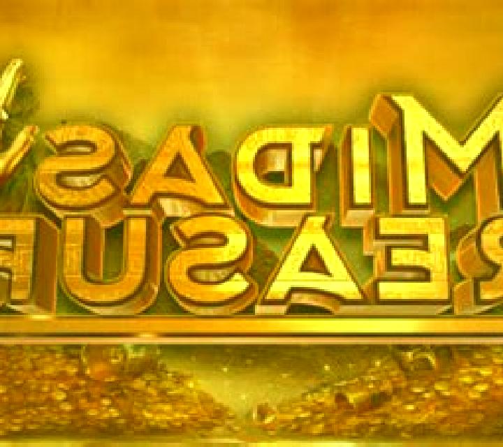 Midas Treasure slot game