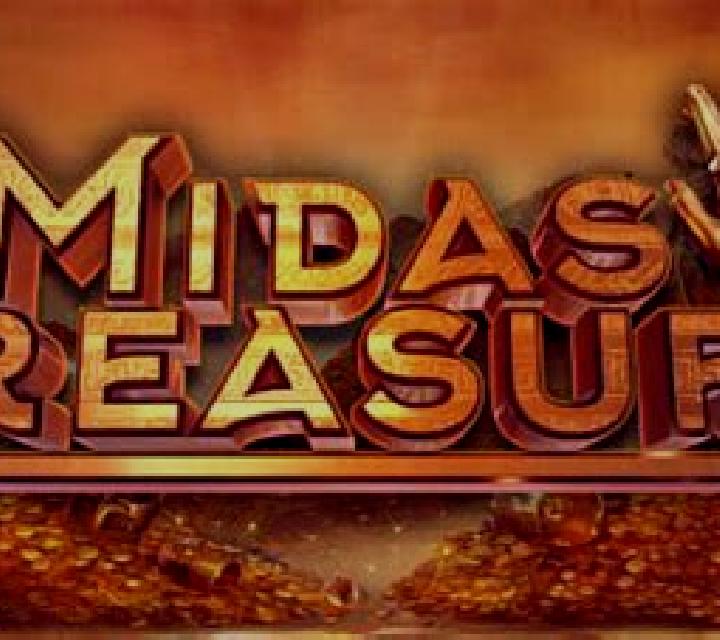 Midas Treasure slot