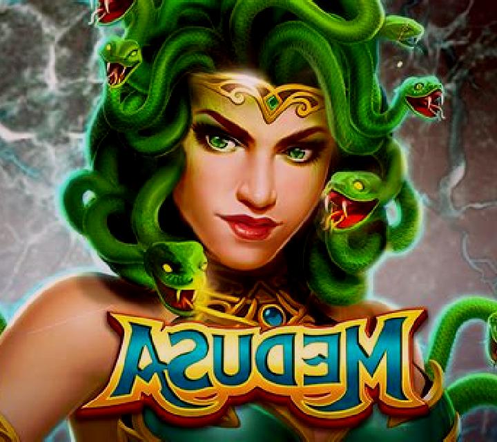 Midas VS Medusa slot game