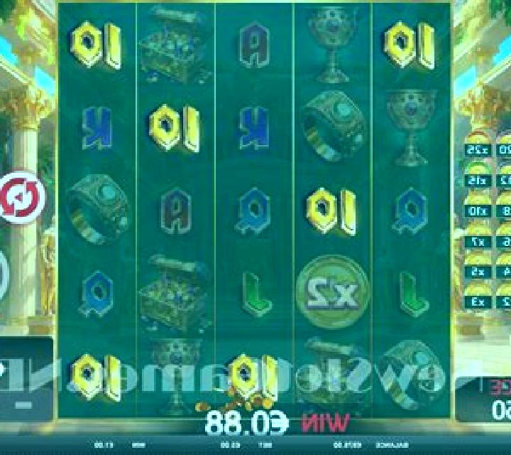 Midas Wins slot