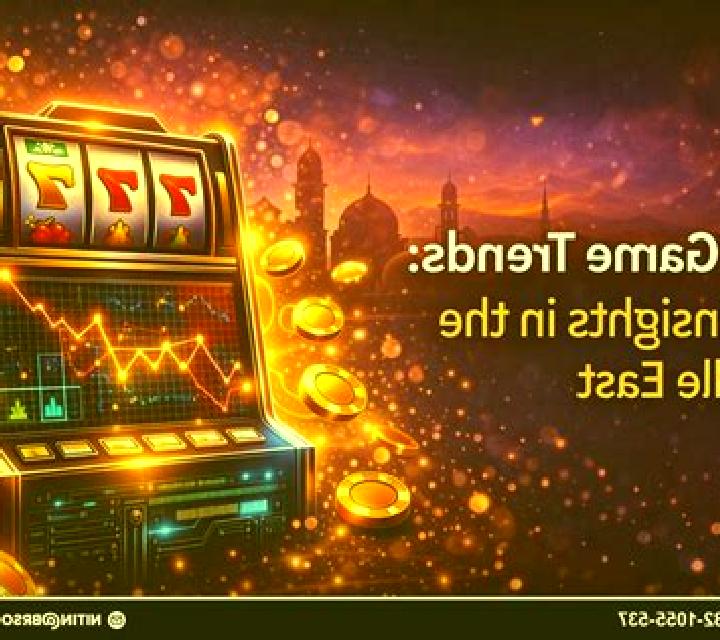 Middle Shot online slot